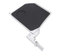 RASTKY MPV Fit for Seat Hidden Folding Table Space Saving Multifunctional Armrest Table for Limousines (Left FL3Z16491DA)