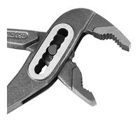 RASTKY Multi-Function Groove Joint Pliers with Adjustable Long Handles for Gripping Irregularly Shaped Objects, 10" Arc-Joint Pliers for Mechanics (10inch)