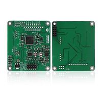 RASTKY Multi Mode Digital Voice Modem Relay Board for with Moto Cable and Adapter