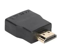 RASTKY Multimedia Interface 1.4 Protector ESD and - Portable Design, Plug and Play, Compliant with IEC 61000 Standards Enhanced Device Safety