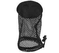 RASTKY Net Bag 24-32pcs Balls Storage Holder - Nylon Mesh Pouch with Drawstring Outdoor Sports Accessories