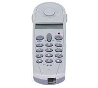 RASTKY Network Cable Tester Advanced Telecom Check Tool Telephone Butt Test Tester for Electrical Tools, Automatic System for Home Office, Dark Grey ABS Material