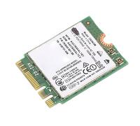 RASTKY NGFF Network Card 1200Mbps 4.2 Dual Band Wireless Module Efficient for Smart Home Devices with Larger Coverage