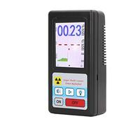 RASTKY Nuclear Radiation Dosimeter BR 6 Geiger Counter Detector for Home Decoration Radiological Protection Detection with Energy Compensation Sensor