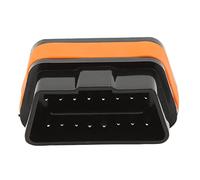 RASTKY OBD2 Car Diagnostic 3.0 Oil Pressure Real Time Display Fault Code Reader, Great for Automotive Enthusiasts, ABS Material