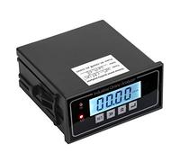 RASTKY Online Conductivity Monitor Tester MeterContinuous Electrical Conductivity Measurement in Water Quality Testing - IdealIndustry Applications in Pharmacy, Chemicals, Electronics &