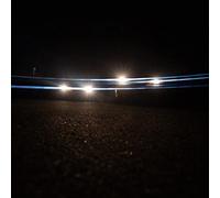 RASTKY Optical Glass Prism Photography Filter with High Transparency for Effects in Characters, Landscapes, Night Scenes, 77mm/82mm (#3)