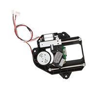 RASTKY Optical Pick Up Lens Mechanism with Materials for DVD EVD, Data Reading Suitable for Replacement Parts - 1 Pack