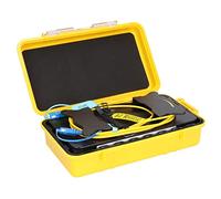 RASTKY OTDR Cable Box Durable Dead Zone Eliminator for Optical Fiber Testing Material Single Mode Fiber 1000m