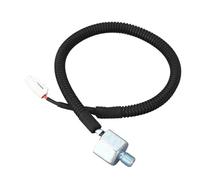 RASTKY Outboard Highly Sensitive Knock Sensor Switch Assy for Waverunner FX Boats 2012-2021 Real Time Monitor for GP1800R SVHO - GP1800AW F4P1 1 X Knock Sensor