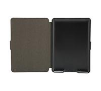 RASTKY Paperwhite Cover Painted Protective PU Leather Case, Lightweight and Portable for On-The-Go Readers (Constellation)