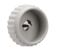 RASTKY PC Sync Terminal Cover Flash Port Cap Replacement for 70-200mm F/2.8 100-400mm 200-600mm G EF 70-200mm F/4L is II USM Precision Molded Replacement Part Wit