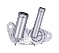 RASTKY PCV Hose Connector 11821AA660 Replacement for Crosstrek 2011-2018 with Metal Construction Engine Gas Flow Regulation