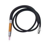 RASTKY Pencil Die Grinder Efficient High Speed 70000RPM for Engraving, Grinding, Chamfering, 90PSI for Woodworker, Metalworker, Zinc Alloy Kit