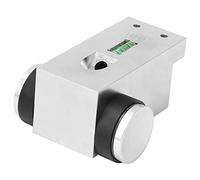 RASTKY Pencil Hardness Tester Efficient Portable Coating Films Scratch Tester for Determining Film Hardness with Load Weight for Laboratory Use