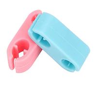 RASTKY Pet Selfie Tool Smartphone Attachment 2pcs Silicone Pet Selfie Dog Photographing Props Attract Attention Take Photos Training Tool Cell Phones & Accessories/Accessories/Photo &