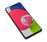 RASTKY Phone LCD Screen Replacement High Resolution Display Assembly for A526 A526U A526T A526V 6.5in, Ideal for Screen Issue Fixers (Silver)