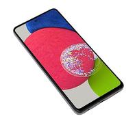 RASTKY Phone LCD Screen Replacement High Resolution Display Assembly for A526 A526U A526T A526V 6.5in, Ideal for Screen Issue Fixers (Black)