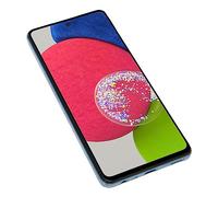 RASTKY Phone LCD Screen Replacement High Resolution Display Assembly for A526 A526U A526T A526V 6.5in, Ideal for Screen Issue Fixers (Blue)