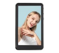 RASTKY Phone Selfie Screen with Remote Filming, Liberated Rear Camera Function, 1500mAh Battery, Suitable for Vloggers, ABS/Silicone Material, 480x800 Pixels Resolution (Gray)