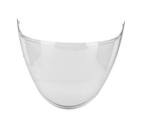 RASTKY Photochromic Helmet Clear to Dark Black Polycarbonate | Motorcycle Riding, Face Shield Replacement, Polycarbonate, J-Cruise1 2 3, J-Force4 CJ-2, Direct Fit