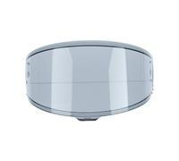 RASTKY Photochromic Motorcycle Helmet Replacement | Durable Tinted Face Lens, Light to Dark Transition, Compatible with Select Helmets, Sturdy Polycarbonate Material