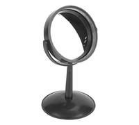 RASTKY Physics Optical Experiment Set High Transparent Convex Concave Mirror Triple Prism Optical Experimental Tool Teaching Demonstration Equipment Teacher Education (convex mirror)