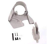 RASTKY Plastic Pulley Belt Guard Professional Sewing Machine Cover Sturdy Protective Shell for Industrial Use