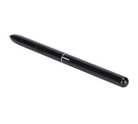 RASTKY Portable Accurate Touch Screen Stylus Pen for Tab S4 Tablet, Capacitive Touching Pen for Drawing and Writing, Black ABS Material for All Touch Screen Commands (Black)