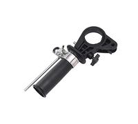 RASTKY Portable Electric Drill Shear Safe and Accurate Sheet Metal Nibbler for Convenient Metal Roof Cutting (RASTKYmt3e0aivpf-1)