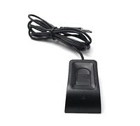 RASTKY Portable Hello USB Fingerprint Scanner Compact Strong Compatibility for Quick Login Security Level 3 with 1:N Matching for Travelers