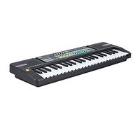 RASTKY Portable Kids Electronic Piano Keyboard 37 Key Mini Instrument for Music Beginner, Cultivate Interest in Children, 22.0 X 7.3 X 2.4", 4 AA Battery