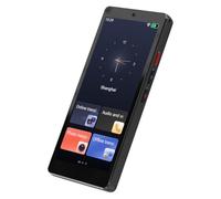 RASTKY Portable Language Translator Voice Translation Machine 5-inch Screen for Android 7.0 System