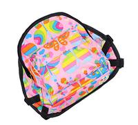 RASTKY Portable Multifunction Dog Backpack CarrierSmall Pets with Built-in Harness Leash - IdealTravel, Hiking, AndAdventures - PerfectCocker Spaniel, Pug, Miniature Schnauzer, and (#2)