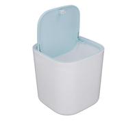 RASTKY Portable Ng Machine, ABS 5V 2A 18W 3.8L USB Charging Smart Timin Washer for Socks Underwear with Drain Basket Children Clothes