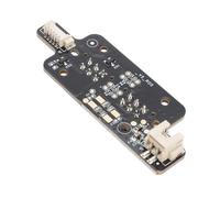 RASTKY Power Adapter Board for AMS Efficiently X1 X1E 3D Printers Compact and Convenient for 3D Printer Enthusiasts 2PCS