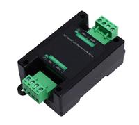 RASTKY Power Converter DC to DC Efficient Non Isolated Voltage Supply Converter for Quick Installation for Home Use 24-60V to 12V ABS Material