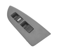 RASTKY Powerful Left Driver Side Power Window Switch 8-98159544-0 Window Control Switch Replacement Fit for Isuzu NPR NPR-HD NQR NRR 2008-2020 for Smooth Operation