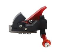 RASTKY Premium Underwater Shutter Trigger Extension Lever Diving Handle, Sturdy and Practical Camera Diving Tray Stabilizer for Easy Underwater Photography, Fits Camera Cases TG4, TG5, A6000 Series,