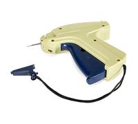 RASTKY Price Tag Gun Durable Tagging Gun Kit with 5000 Barbs Fasteners for Thick Fabrics & Easy Pricing for Online Sellers, Garment Factories