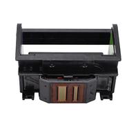 RASTKY Print Head Replacement Practical Convenient Easy Replaceable for B8550 Lightweight Easy Install for C309A Printers ABSColour Black