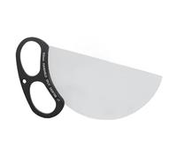 RASTKY Professional 150mm Handheld Diopter 1 Degree Filter for SLR Camera, Hand-held Split Diopter Lens for Video, Portrait, Still Life