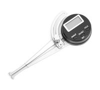 RASTKY Professional Electronic Digital Internal Caliper Measurements of 12.7-165mm | Aluminium Alloy with Clear LCD Display and Comfortable Handle | Ideal Machining and Engineering