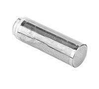 RASTKY Professional Fish Tank Stainless Steel Intake Strainer Preventing Fish From Being Drawn Into the Filter for Aquarium Filter Guard Mesh, Aquarium Shrimp Mesh Net