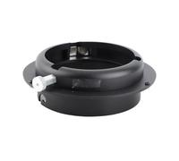 RASTKY "Professional Photography Studio Adapter Ring for to Mount Softbox Beauty Dish Converter