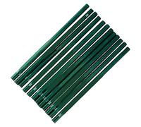 RASTKY Professional Portable 6B Graphite Sketching Pencils for Fine Art and Everyday Writing, 12 Pack