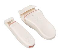 RASTKY Professional Portable Long Lasting Eyelash Curler Set for Home Beauty Salon Makeup Eyelash Curler, Suitable for Women Portable Design