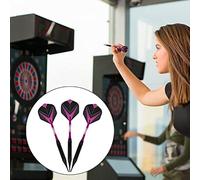 RASTKY Professional Soft Tip Darts Gift Set with Storage Box/Cover for Electric Dart Board Darts Plastic Tips Dart Lovers