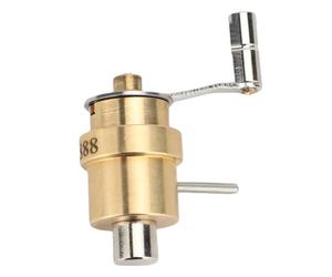 RASTKY Professional Watch Winding Tool Brass Watch Repair Winder Watchmakers, Winder Tool Manual Mechanical Winding Instrument (L888.2)