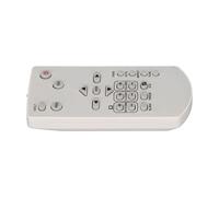 RASTKY Projector Remote Control YT-140 YT-151 XJ V1 XJ V2 - - Replacement Controller Projectors